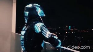 Хищник света "Человек- дом/Шестое чувство".