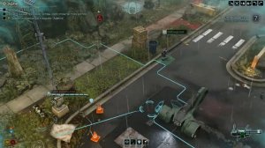 XCOM 2: War of the Chosen ➤Прохождение На Русском ➤ТОНУЩИЙ ЧЕРЕП