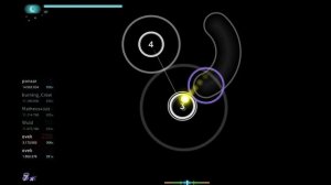 Marcus King - Sucker | osu! #arcane #osu