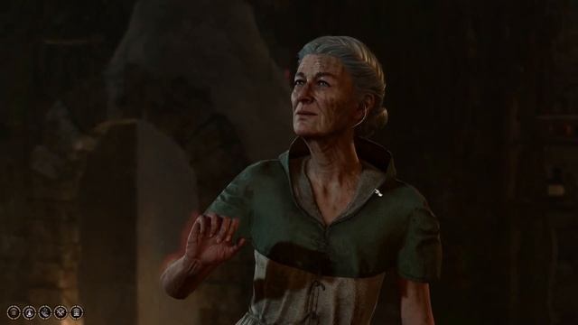 Baldurs Gate 3. Часть 12 - сделай свой выбор. Перемены