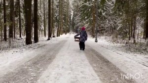 Эко видео проект Ким Ульяна Мытищи