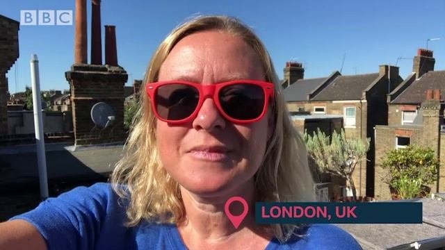 SO3 B1 U3 BBC Vlogs