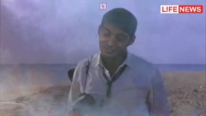 Гиви и Моторола Вместе.