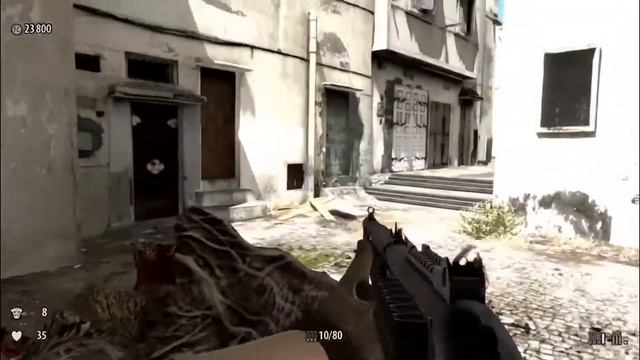 Let's Play Serious Sam 3 #7 Deutsch [HD] - Selbstsschussanlagen смотреть онлайн