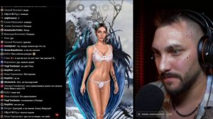Секрет Небес: Мужское прохождение Клуба Романтики - Часть 5