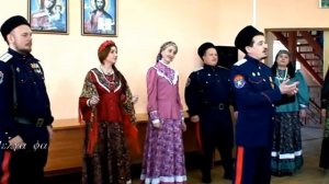 Песня -"Ты ждёшь, Лизавета"