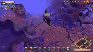 Ганг глазами перевозчика | Albion Online World