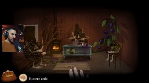 Fran Bow / Новелла - Френ Боу - Полное прохождение: Часть 3