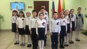 Полки идут стеной...