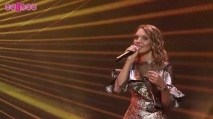 Альбина Ишмурзина - татарская песня «Алтыным да көмешем» («Мое золото и серебро»)