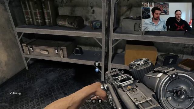 Wolfenstein: The Old Blood - Zwischenfazit: Was taugt die Standalone-Erweiterung?