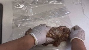 Готовлю настоящую мясную колбасу.Нужен только термощуп!