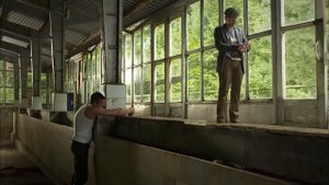 КРУТОЙ БОЕВИК! С ЭЛЕМЕНТАМИ ДЕТЕКТИВА! ХИТЫ - 90-Х! МОЯ ФАМИЛИЯ ШИЛОВ