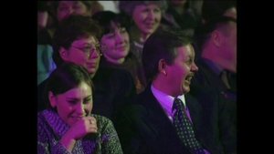 "СТАР И МЛАД" исп. Ефим Шифрин