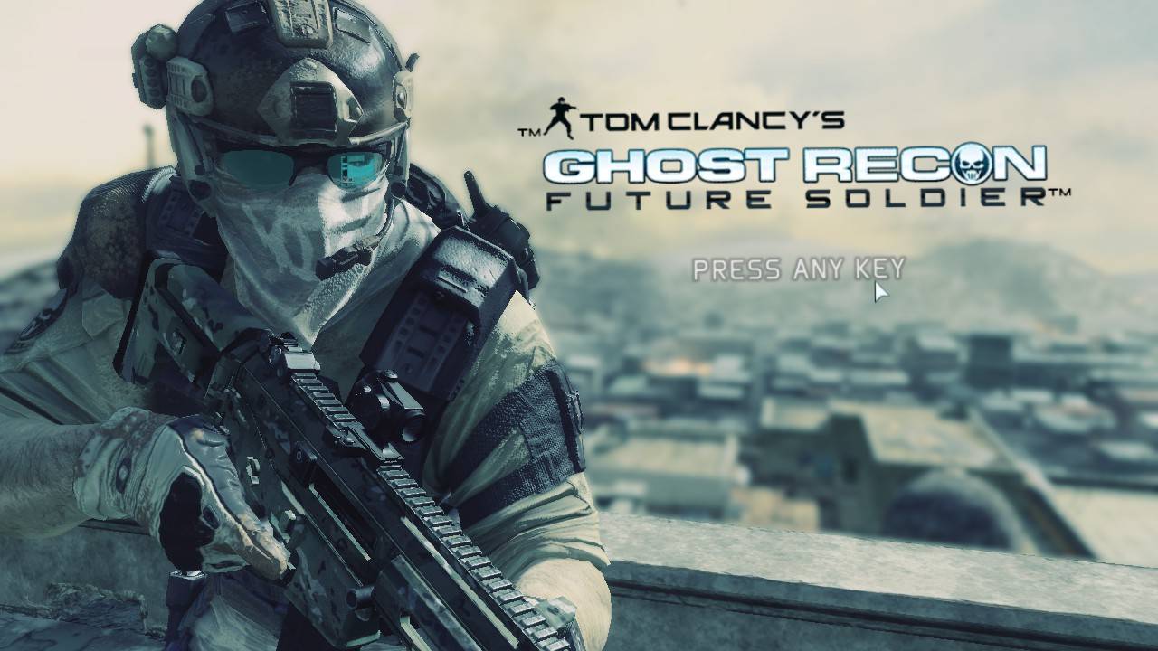 Ghost Recon Soldier ЧАСТЬ 7 ОХОТА НА ПТИЦ смотреть онлайн