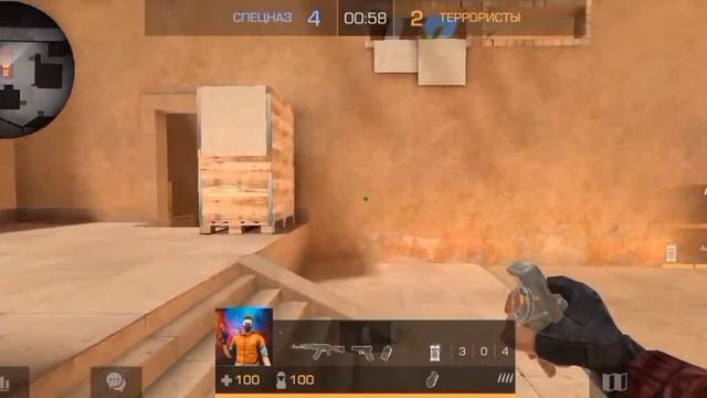 Первое видео по стандоффу, путь от Сильвера до легенды #1 ! Standoff 2 смотреть онлайн