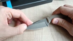 нож «Жнец» от ОООПП Кизляр