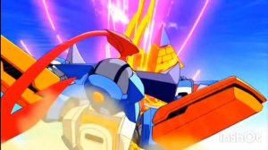 LBX PERSEUS HERO