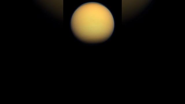 Titan: Saturn's Moon Sound (Not My Sound) смотреть онлайн