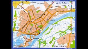 ВСУ минируют Херсон.