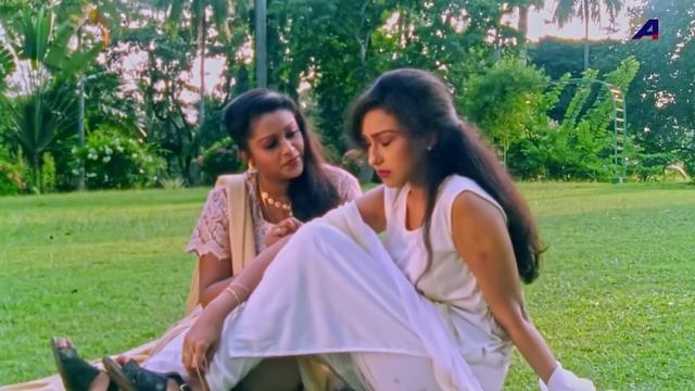 Abhishek | অভিষেক - Bengali Full Movie | Tapas Paul | Rituparna Sengupta