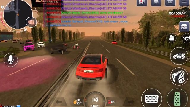 ПУТЬ БОМЖА НА БЛЕК РАША #22 - КАК ЖИВЕТ ВЛАДЕЛЕЦ ЯНДЕКСА на BLACK RUSSIA смотреть онлайн