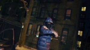 SugarHill Keem - Ice Cream Truck (Official Video)