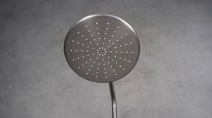 Термастотический смеситель для ванны и душа BRONX LM3772GM