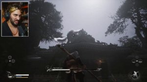 Вуконг: Глава 1 - Black Myth: Wukong - Полное прохождение игры