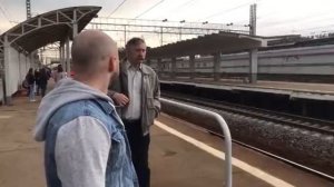 Фильм "Прибытие"