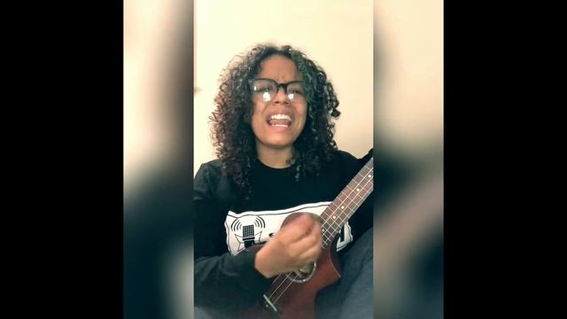 Uzi Hitman-Toda (Cover) смотреть онлайн