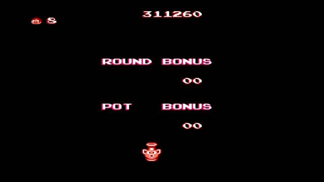 Adventure Island (NES). Игры 80-х. Longplay.