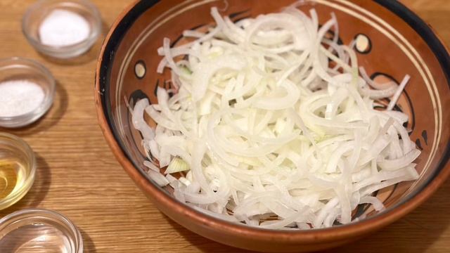 Як смачно замаринувати цибулю ? Маринована цибуля: рецепт. Маринована цибуля: смачний рецепт. Смачн