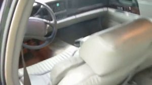1995 buick park avenue ultra supercharged