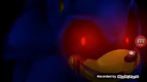 Пора привлечь внимание ( песня Sonic.exe)