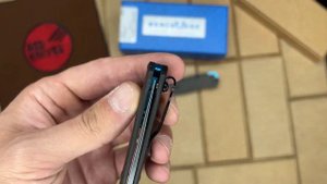 Benchmade 535-3 Bugout реплика - обзор!