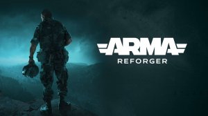 Cauvo capital обзор Arma Reforger — официальный трейлер запуска PlayStation 5