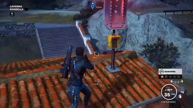 Just Cause 3 - Lets Play - Rondella Town Liberated смотреть онлайн