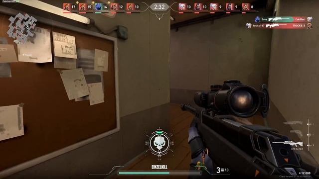 Valorant.dll смотреть онлайн