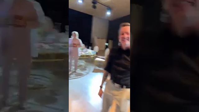 Отзывы Ведущий Константин Акимов. Ведущий на свадьбу Тюмень.