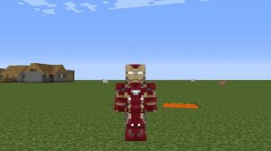 Обзор мода Fisk's Superheroes Часть(2)