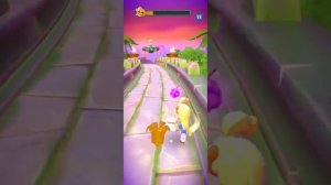 CRASH BANDICOOT: ON THE RUN - NITRO FAKE COCO