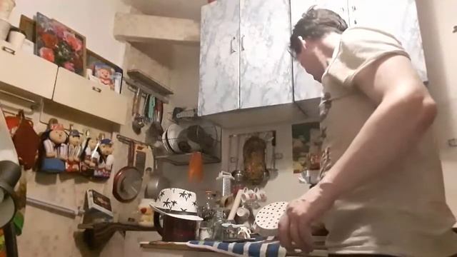 тортик наночь