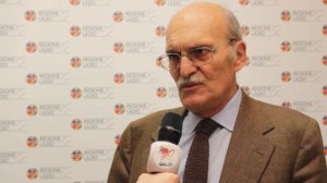 Intervista a FILIPPO MOSCARINI - Amministratore unico ISAM