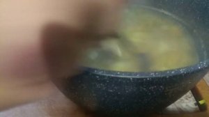 Готовлю ароматный вкусный наваристый бульон с утки 👍 вся семья сыта!