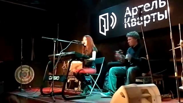 THE MARGO PROJECT - КОЛДУНЬЯ (ВЕРСИЯ 2013) смотреть онлайн