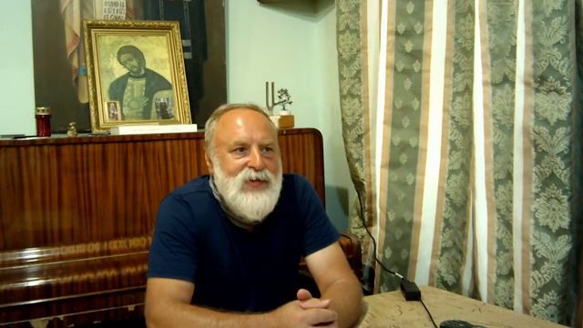 "Начальный период истории Древней Руси" часть 2