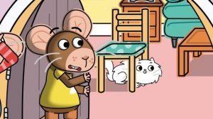 English for kids. animals