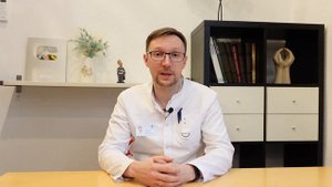 Крендиков Валентин Викторович - Ведущий травматолог- ортопед