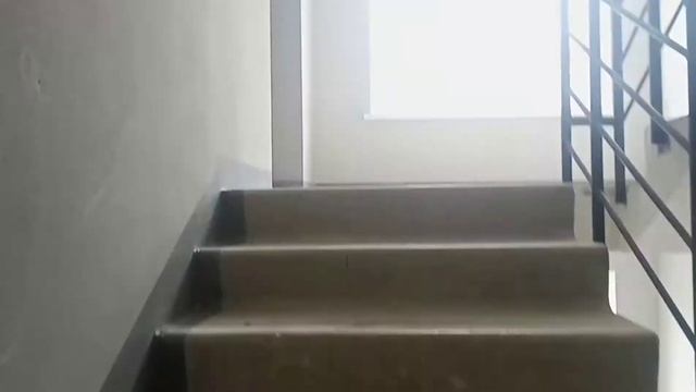 SKYCARDIO Challenge- Steps Workout ( Evolution Tower Moscow ) смотреть онлайн